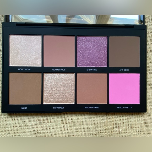 Sephora Pro Blush Palette - Picture 4 of 7